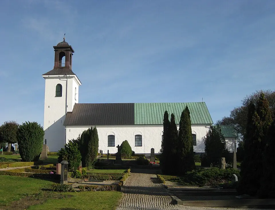 Västra Karaby