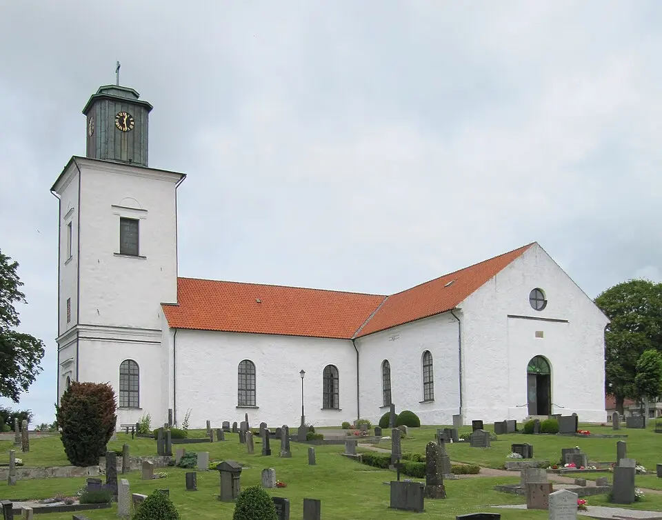 Västra Karup