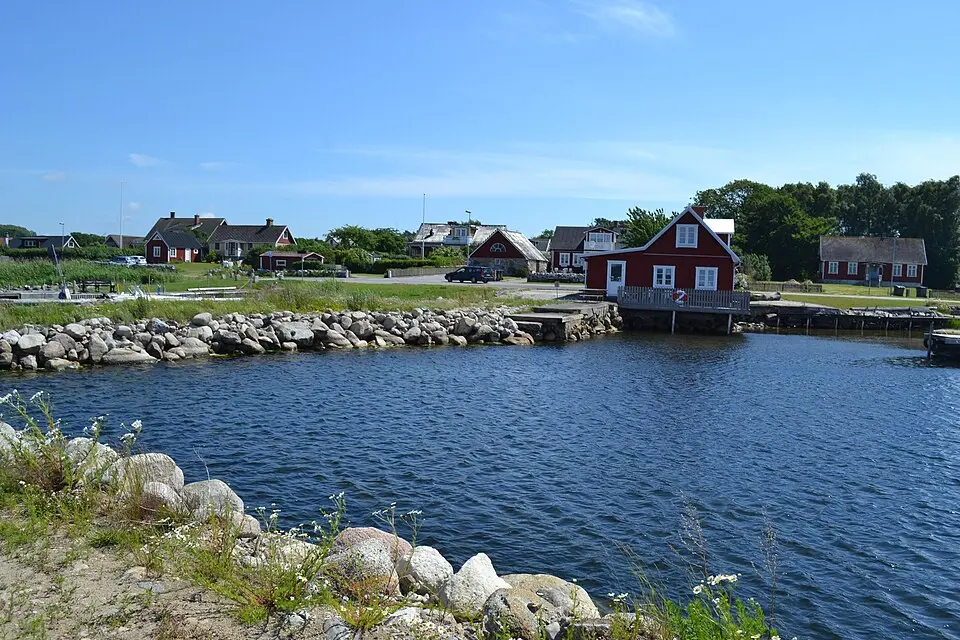 Listerlandet