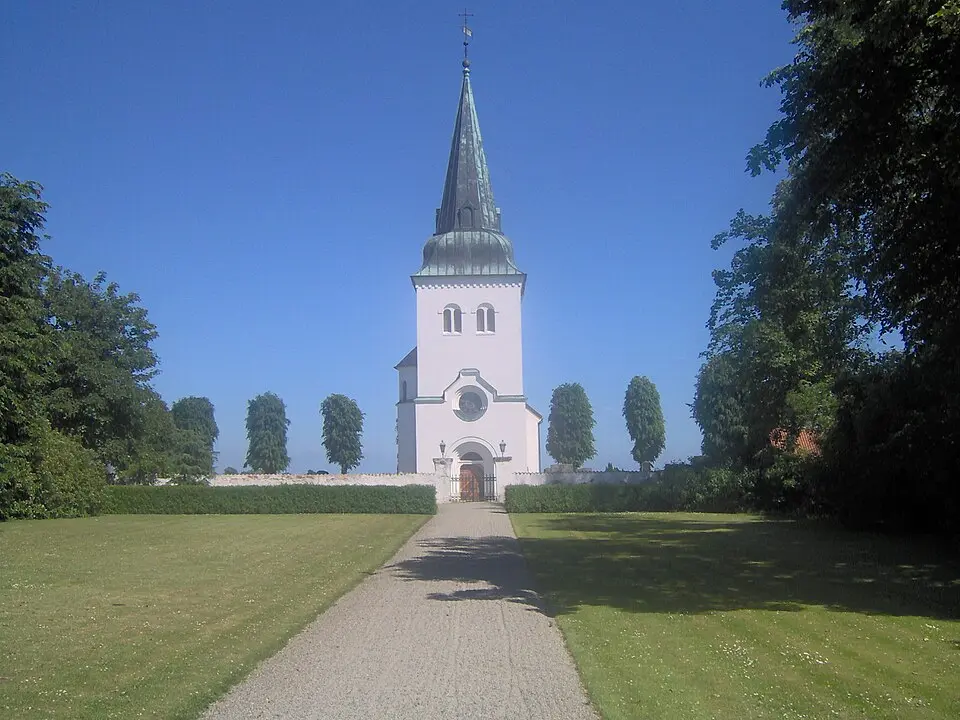 Västra Tommarp