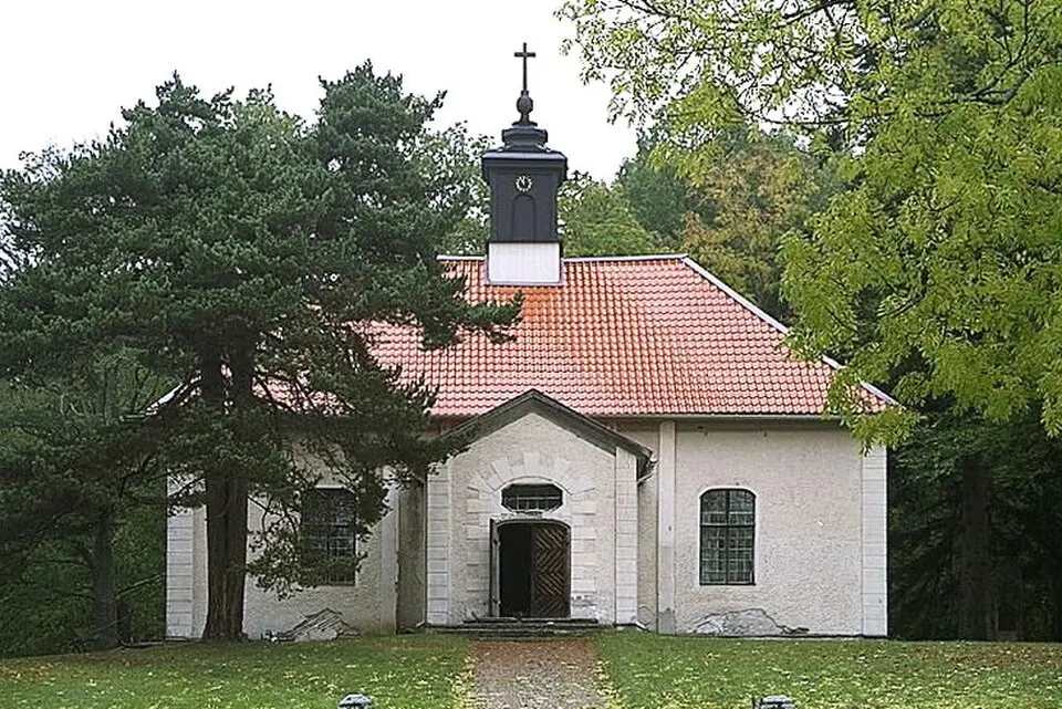 Högsjö