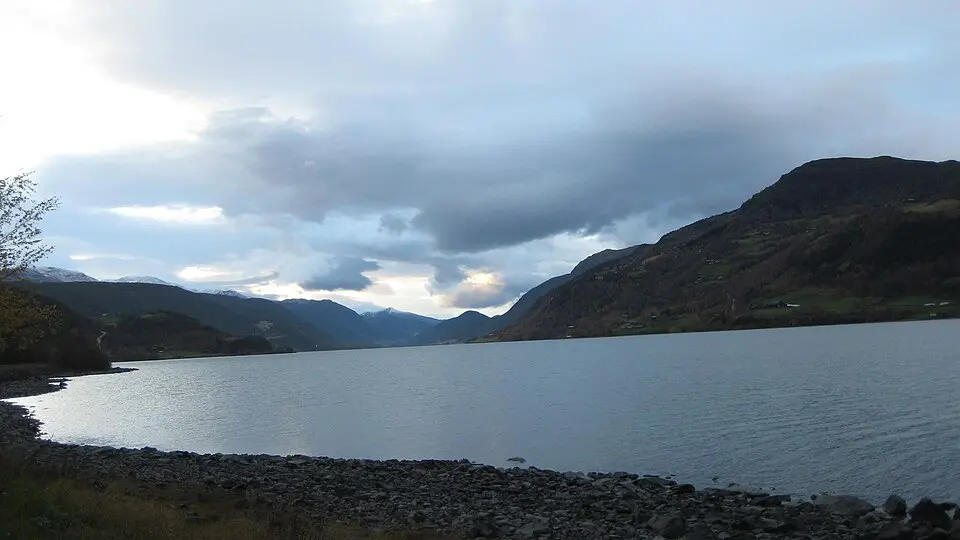 Vågåvatnet