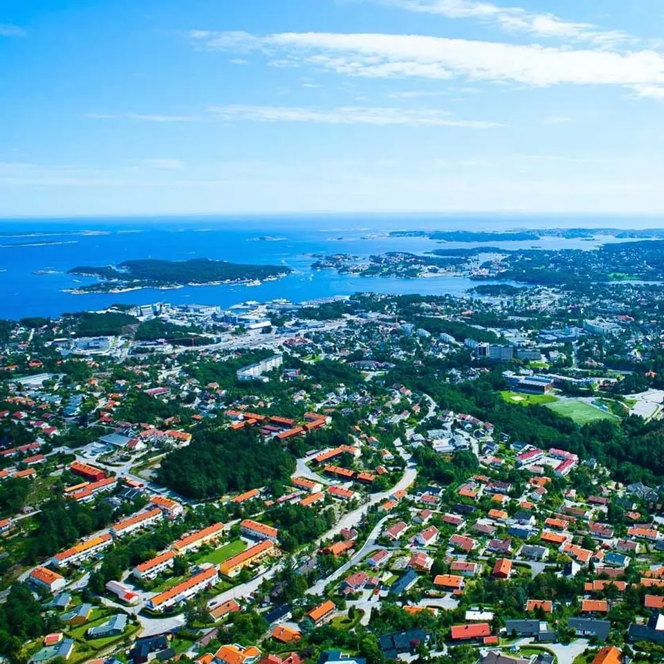 Vågsbygd