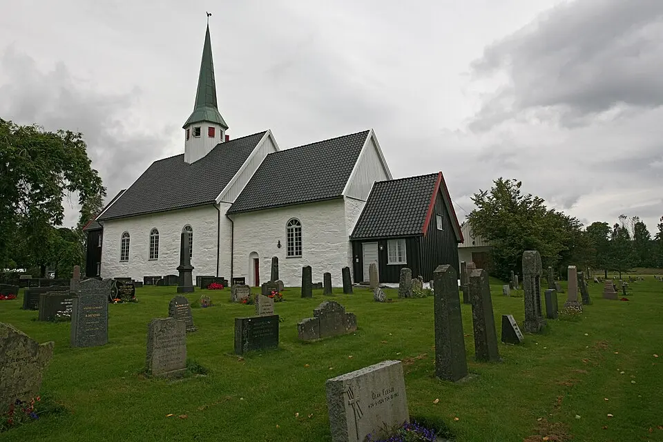 Våler kirke