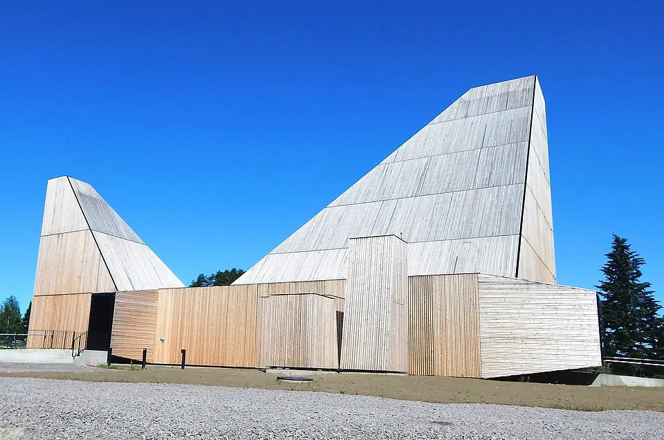 Våler kirke