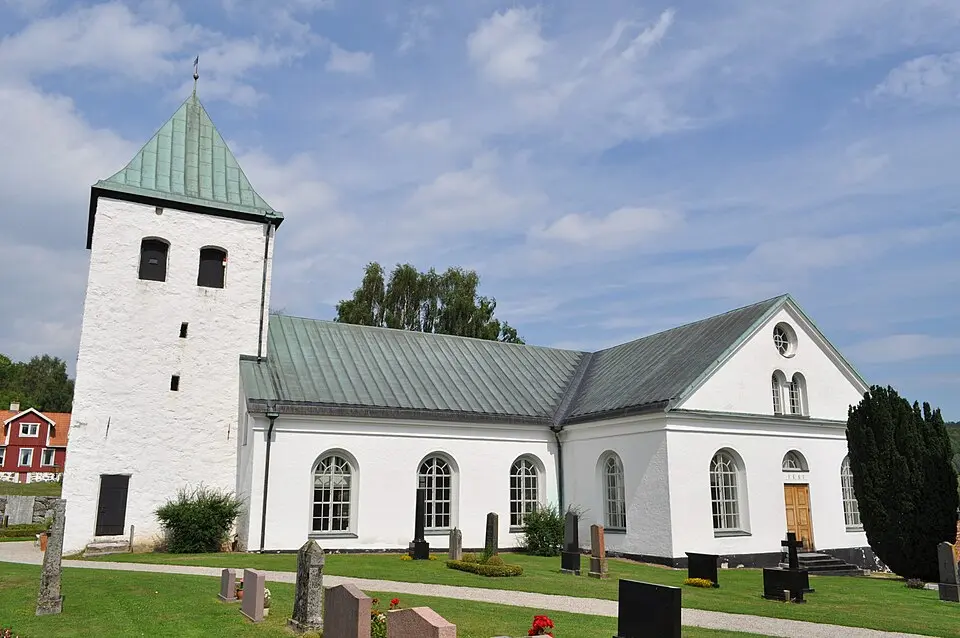 Vånga