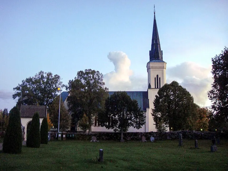 Vånga