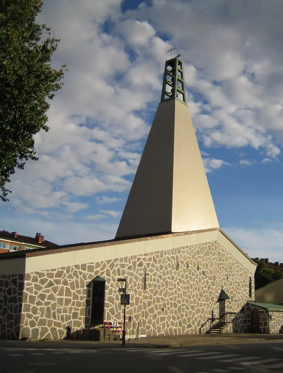 Vår Frälsares kyrka