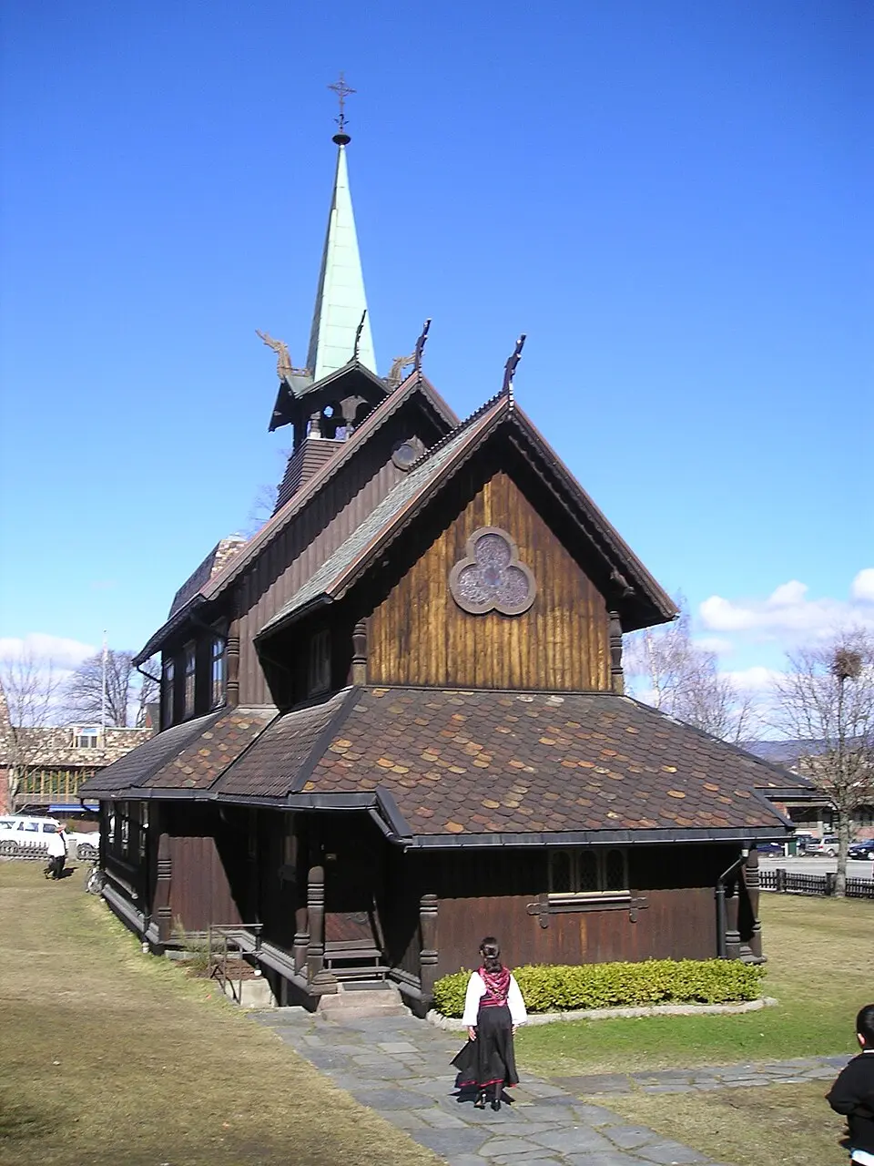Vår Frue kirke