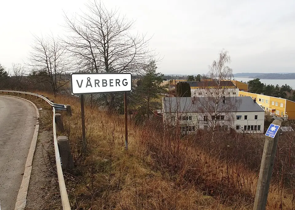 Vårberg