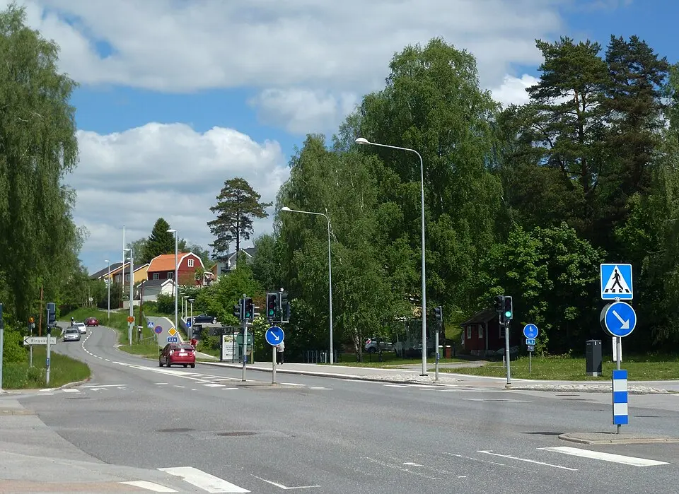 Vårsta