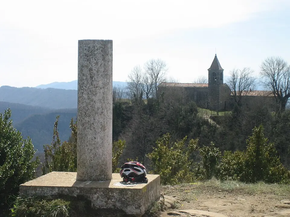 Cabrera (Santa Maria de Corcó)