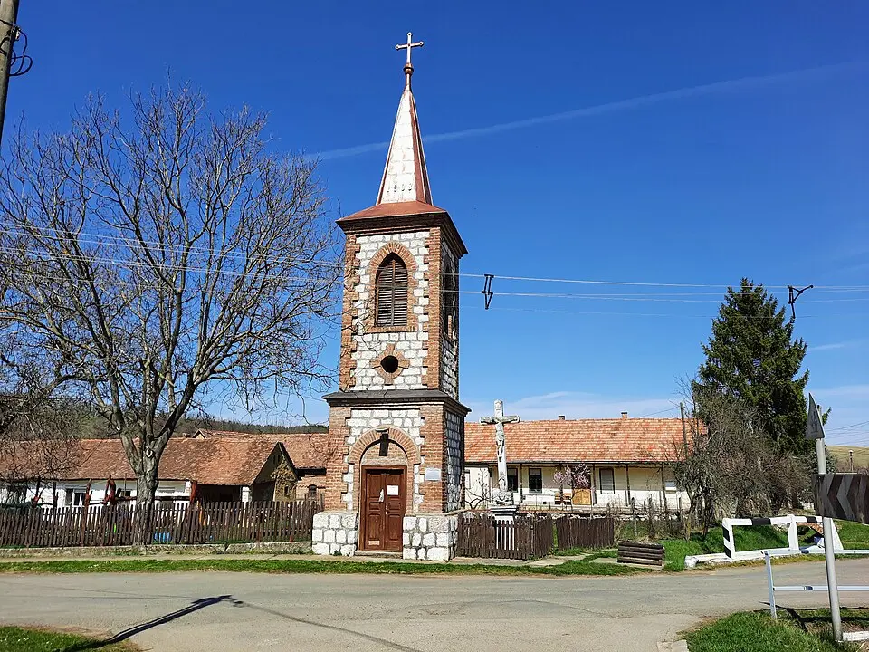 Image: Györkő Zsombor · CC BY-SA 4.0 Vékény