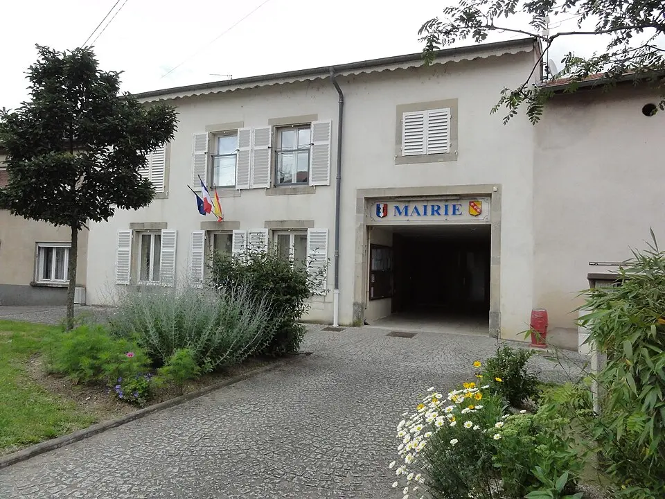 Kép: Havang(nl) · CC0 Velaine-sous-Amance