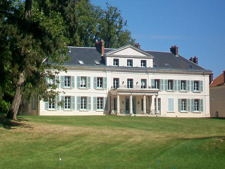 château des Carneaux