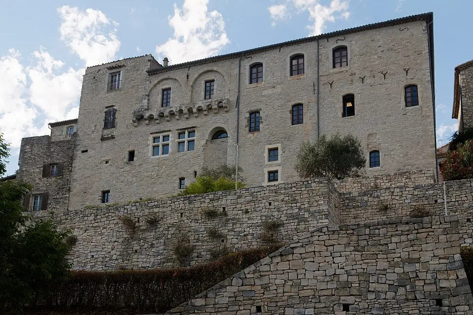 château de Girard