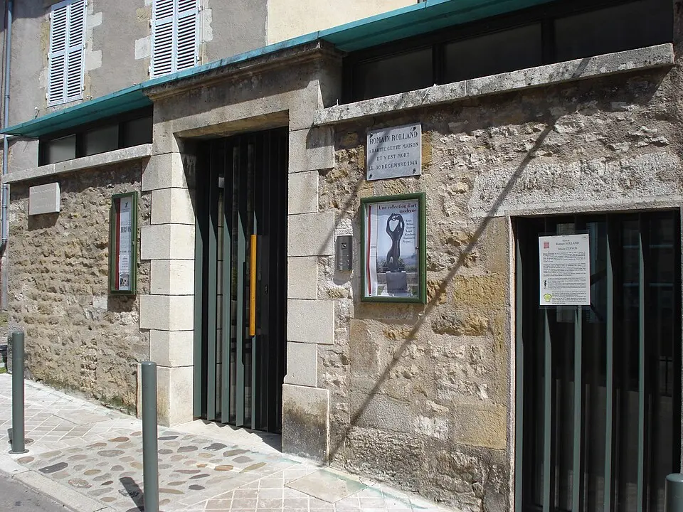 musée Zervos