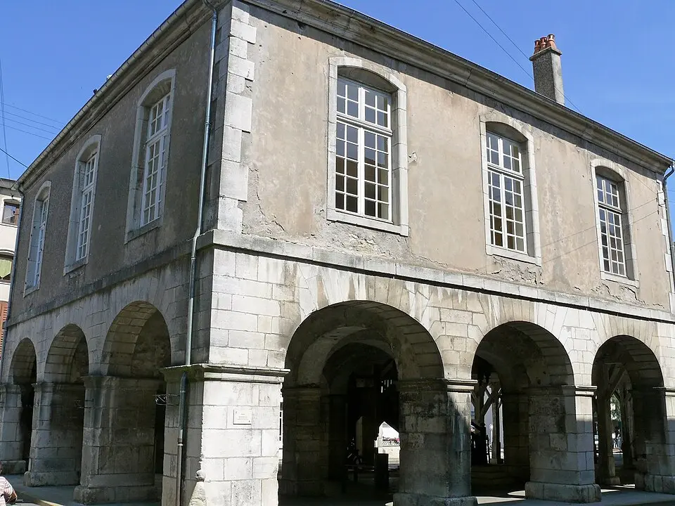 Vézelise