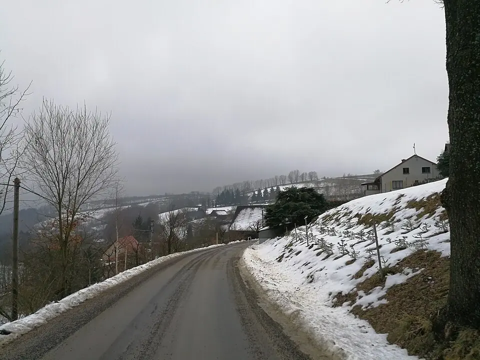 Víchovská Lhota