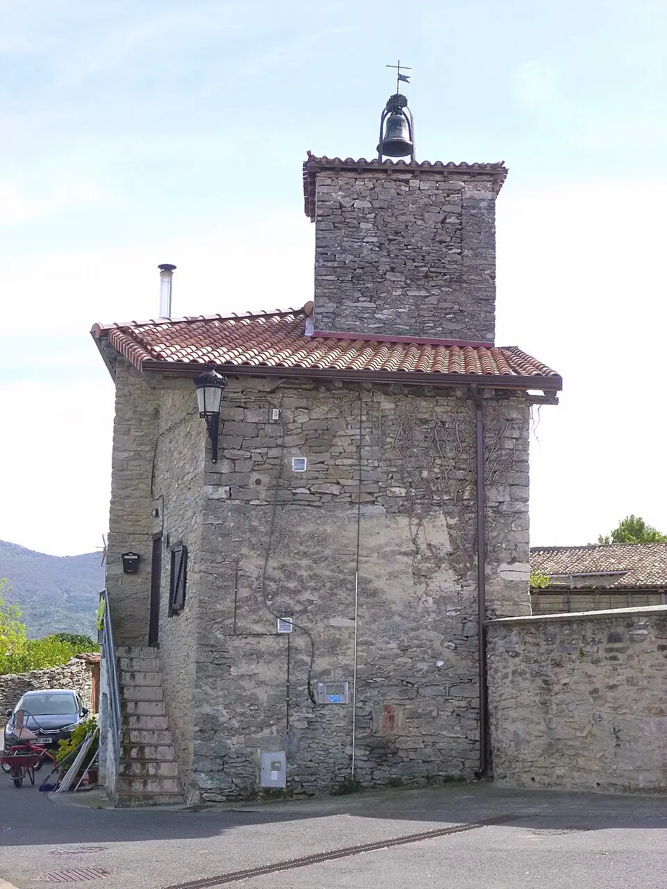 Víllodas