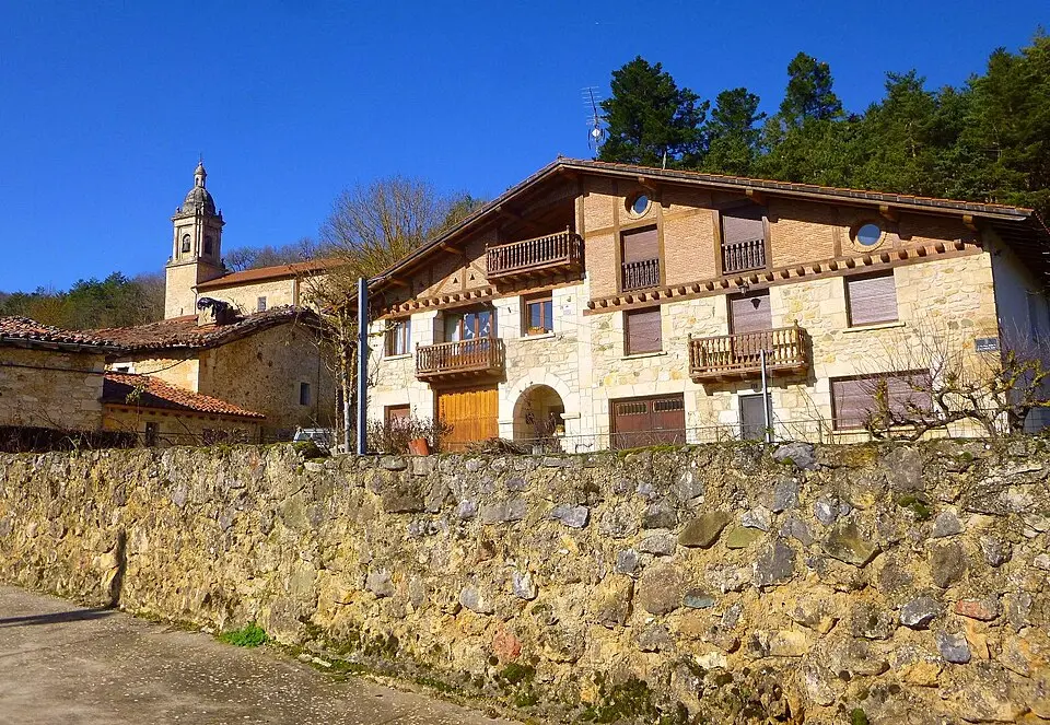 Vírgala Mayor
