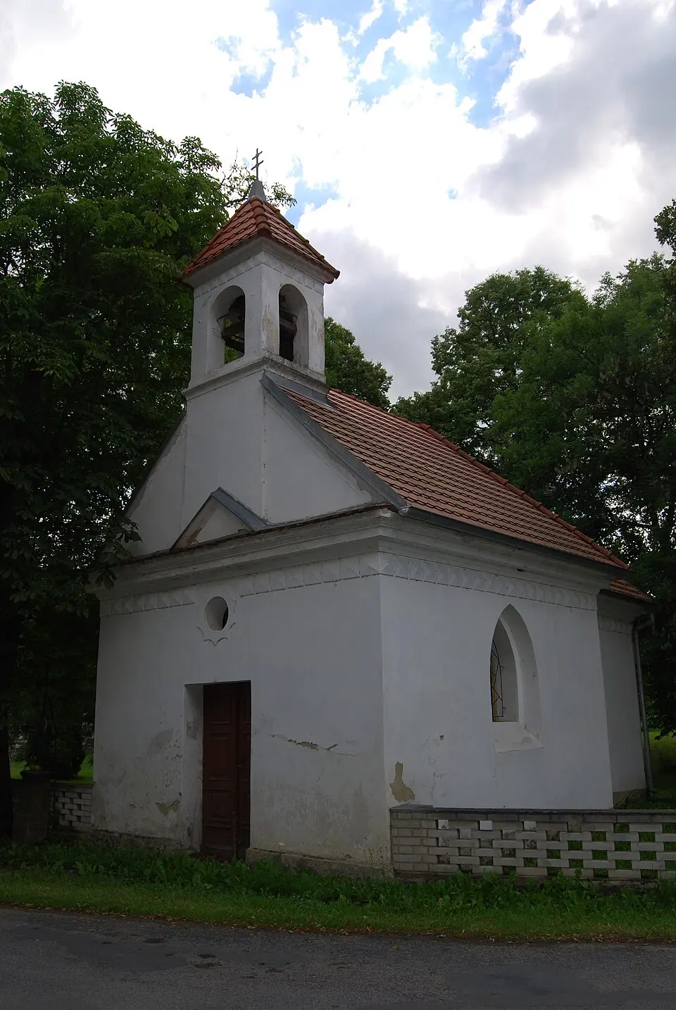 Slika: Richenza · CC BY-SA 3.0 Vítkov