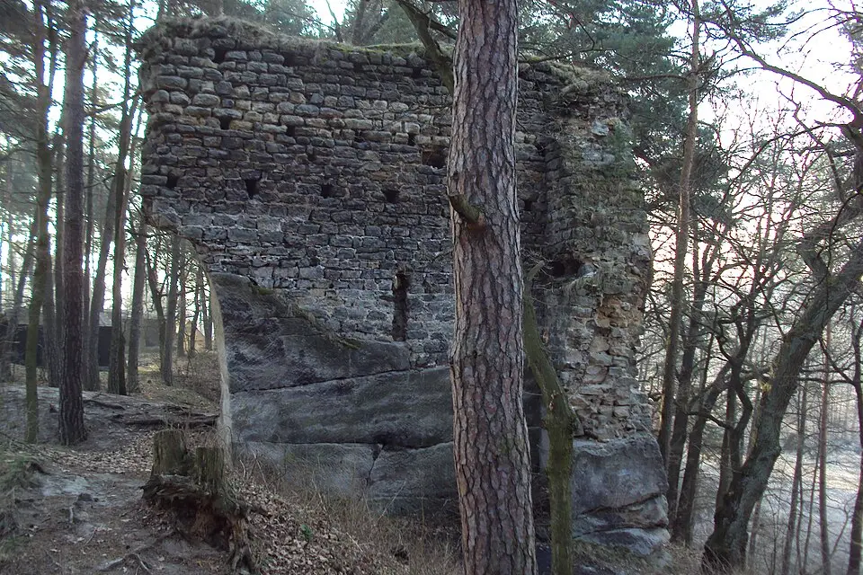 Milčany