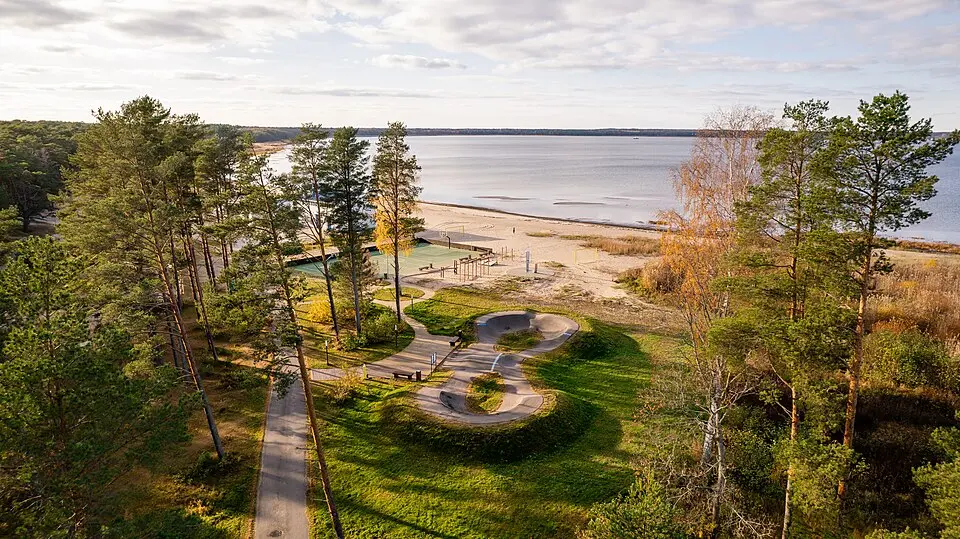 Haljala község