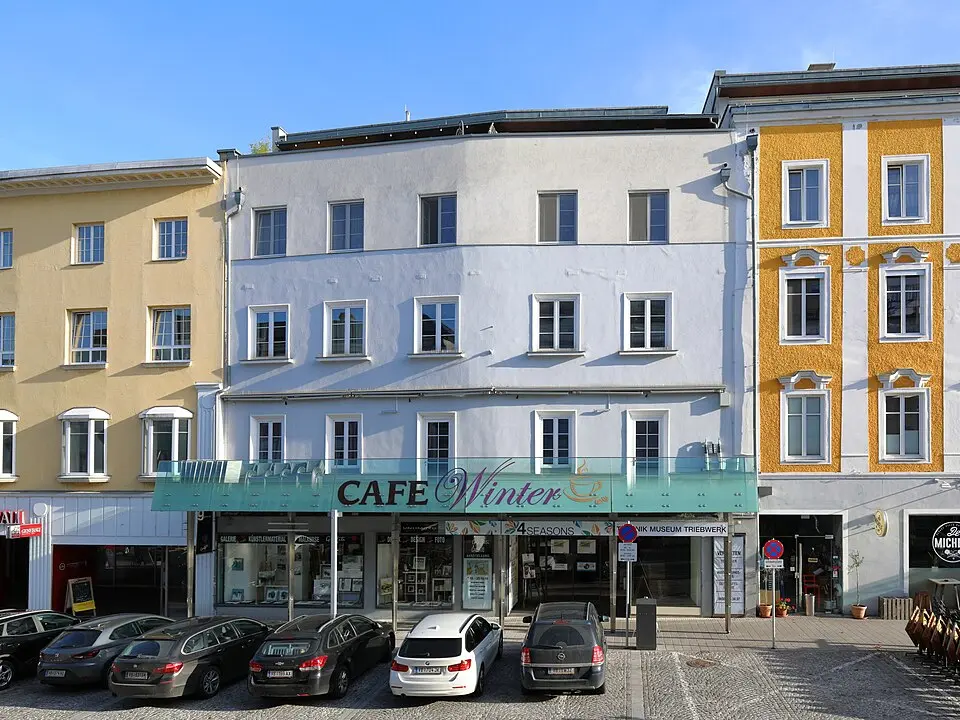 Bürgerhaus
