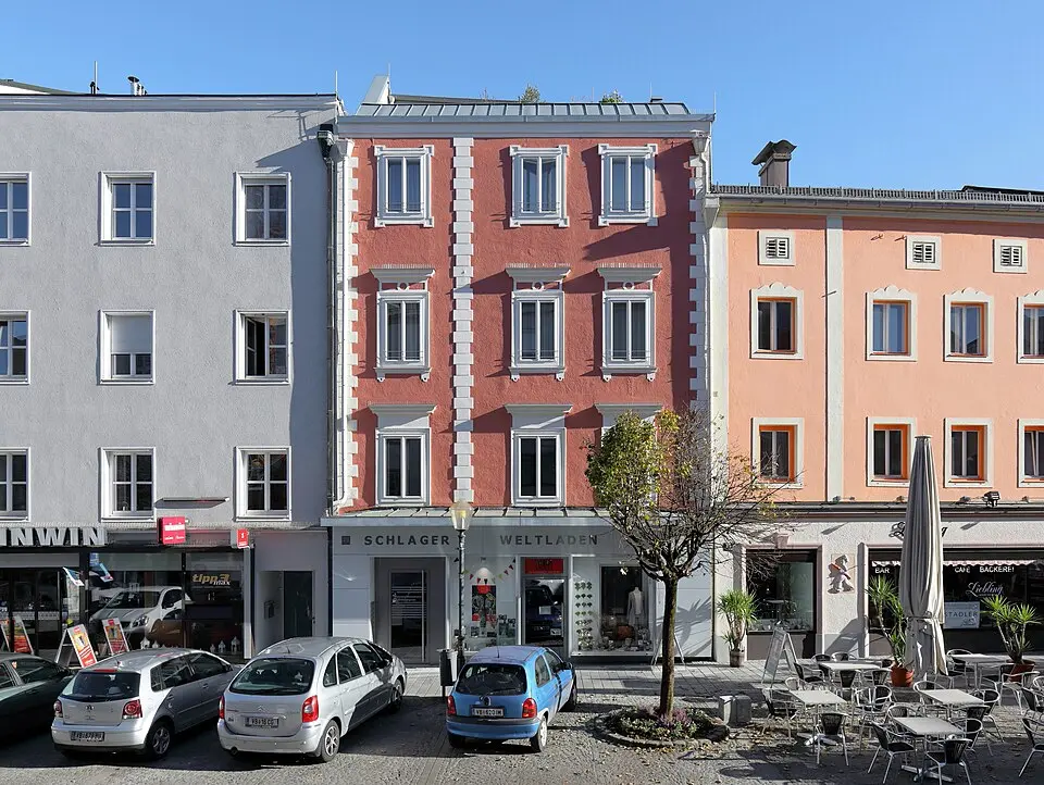 Bürgerhaus