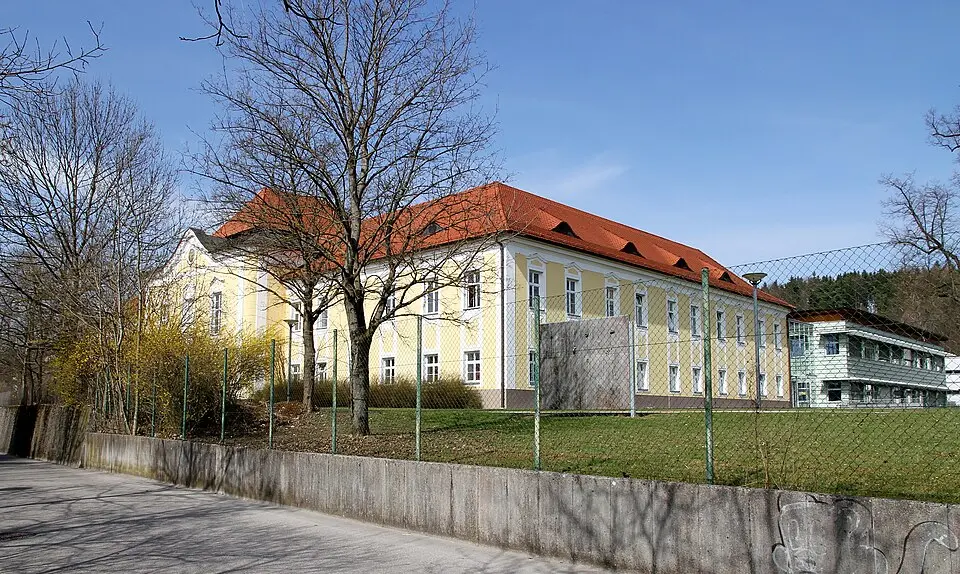 Schloss Wagrain