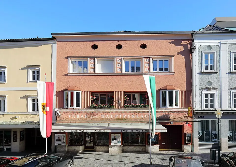 Bürgerhaus