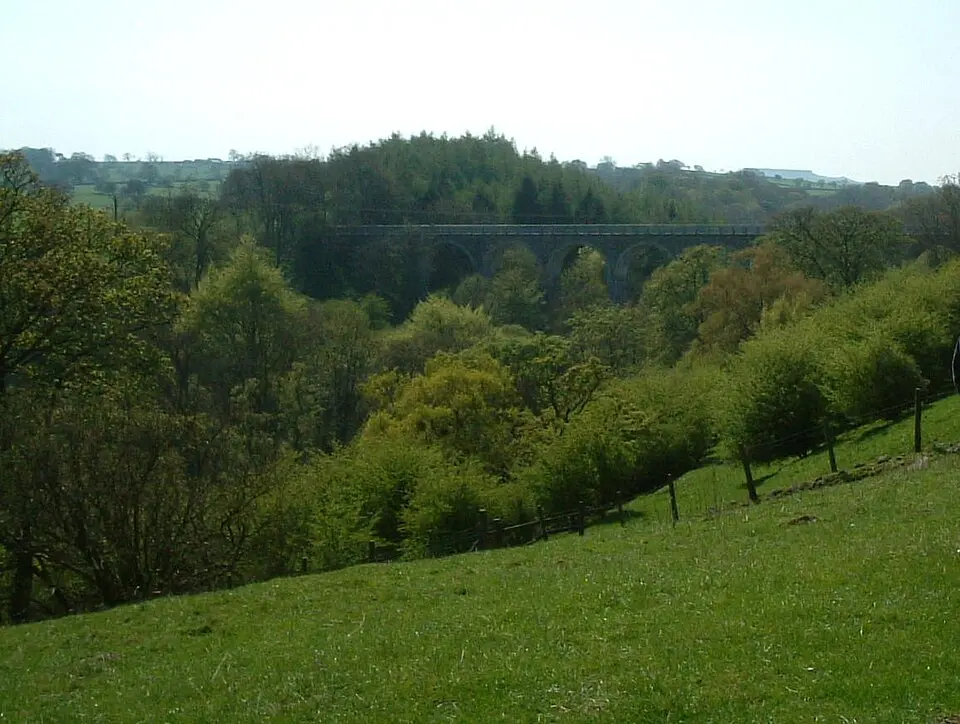 River Balder
