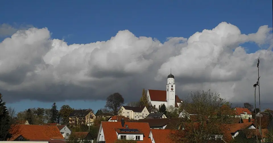 Vöhringen