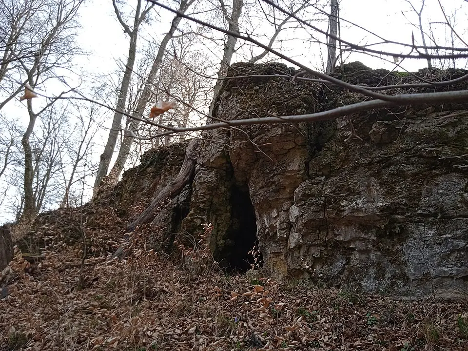 Vörös-lyuk