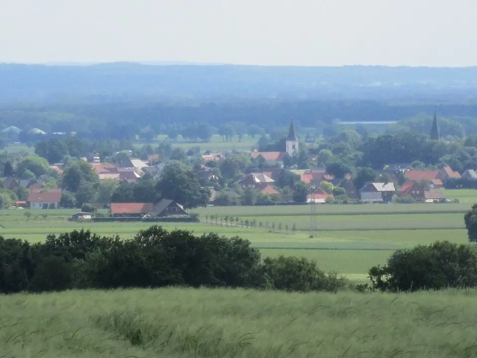 Neuenkirchen-Vörden