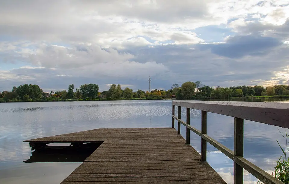 Vörder See