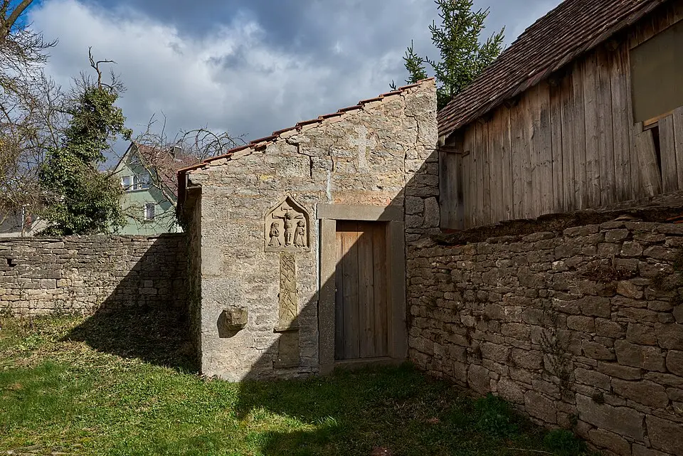 Beinhaus
