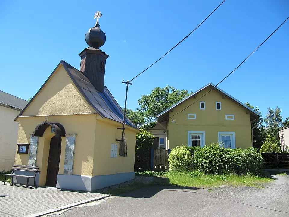 Výškovice
