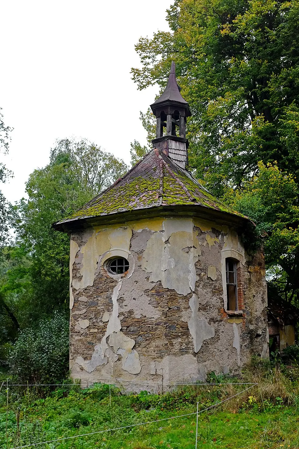 Výškovice