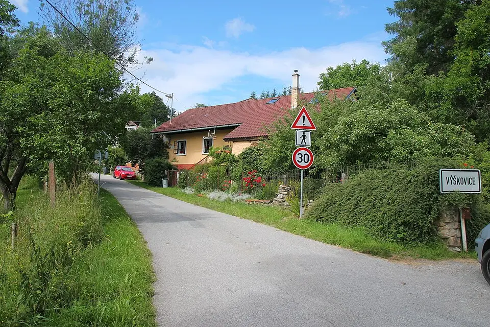 Výškovice