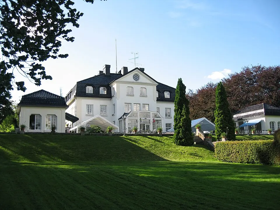 Baldersnäs