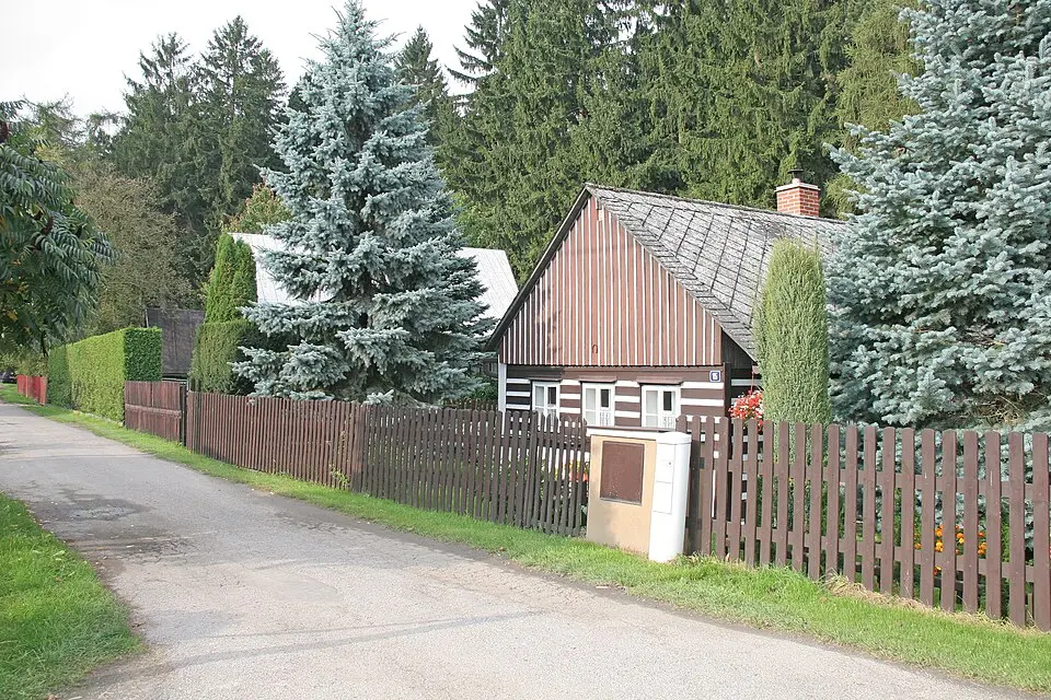 Výhled