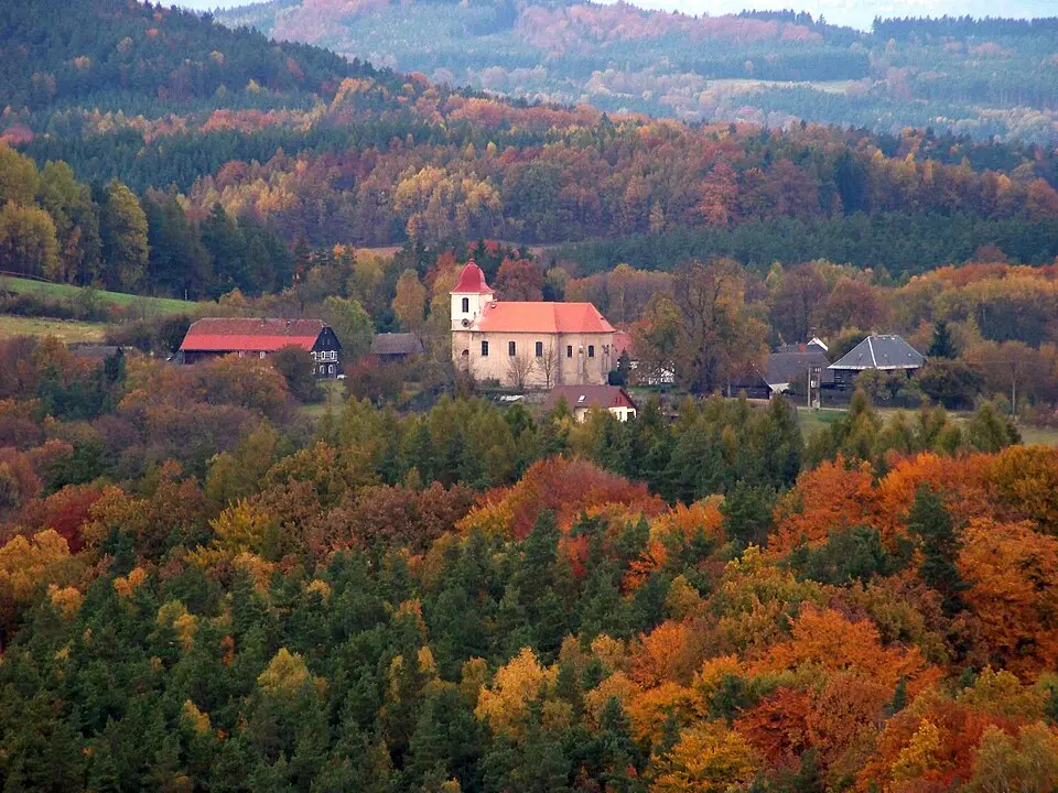 Bořejov