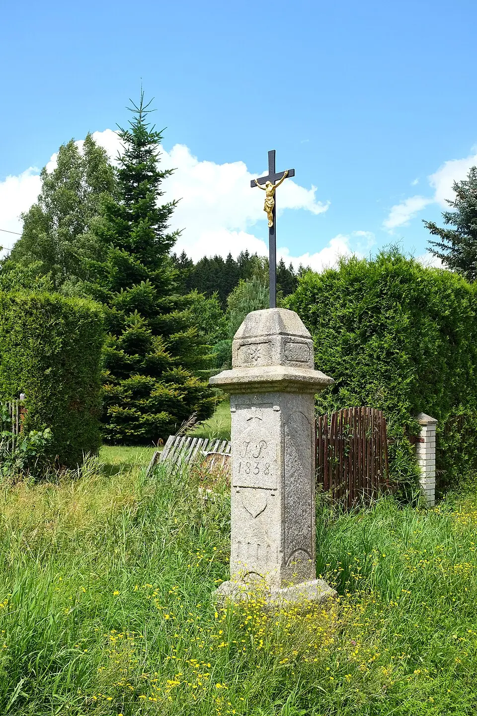 Výhledy