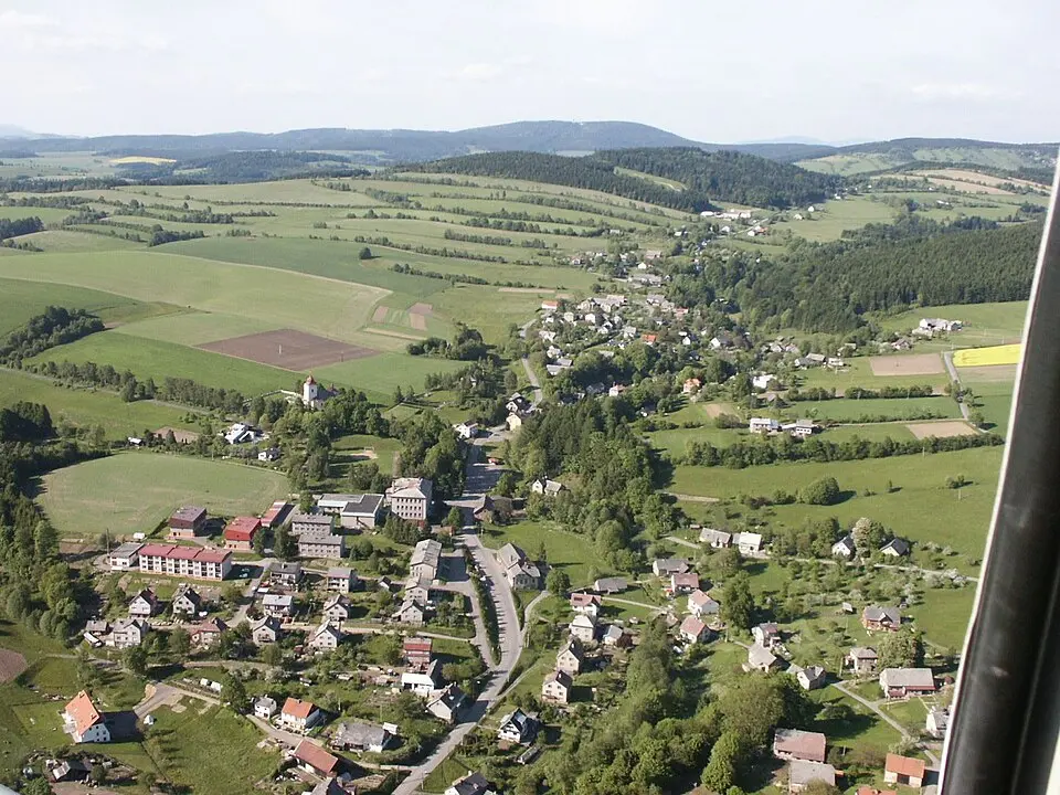 Kép: Daniel Vávra · CC BY-SA 3.0 Výprachtice
