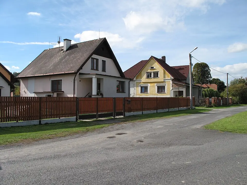 Výrov
