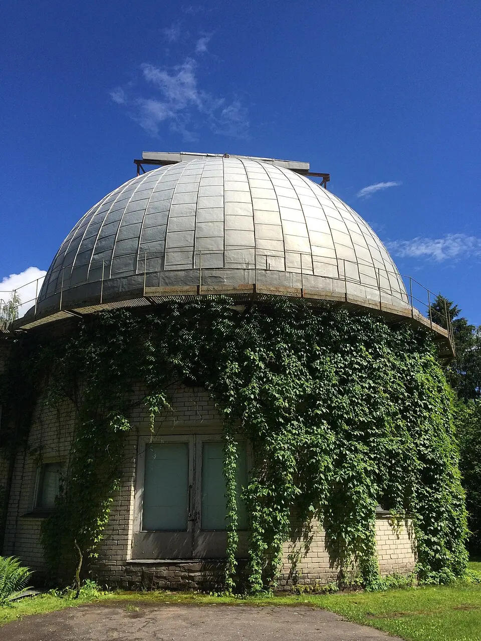 Baldones observatorija