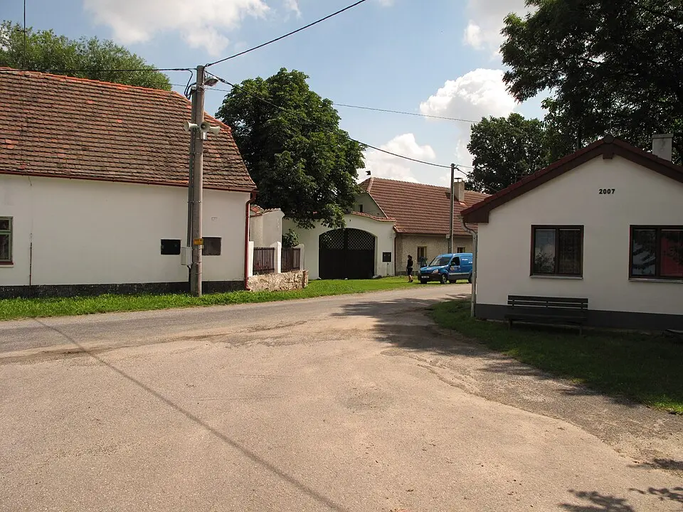 Věřice
