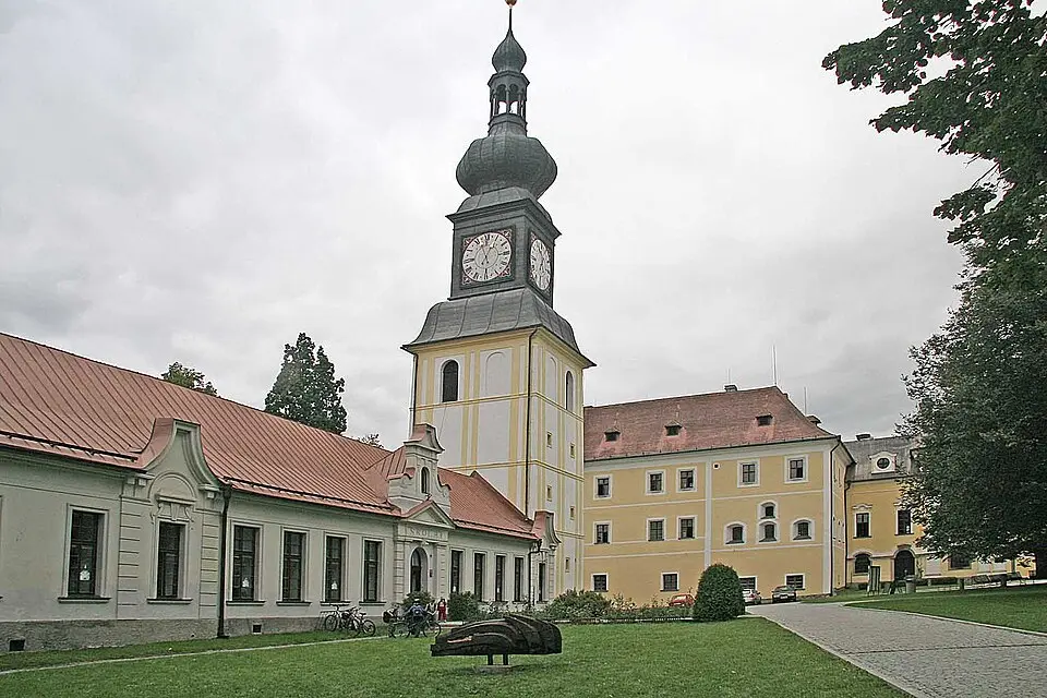 Žďár nad Sázavou